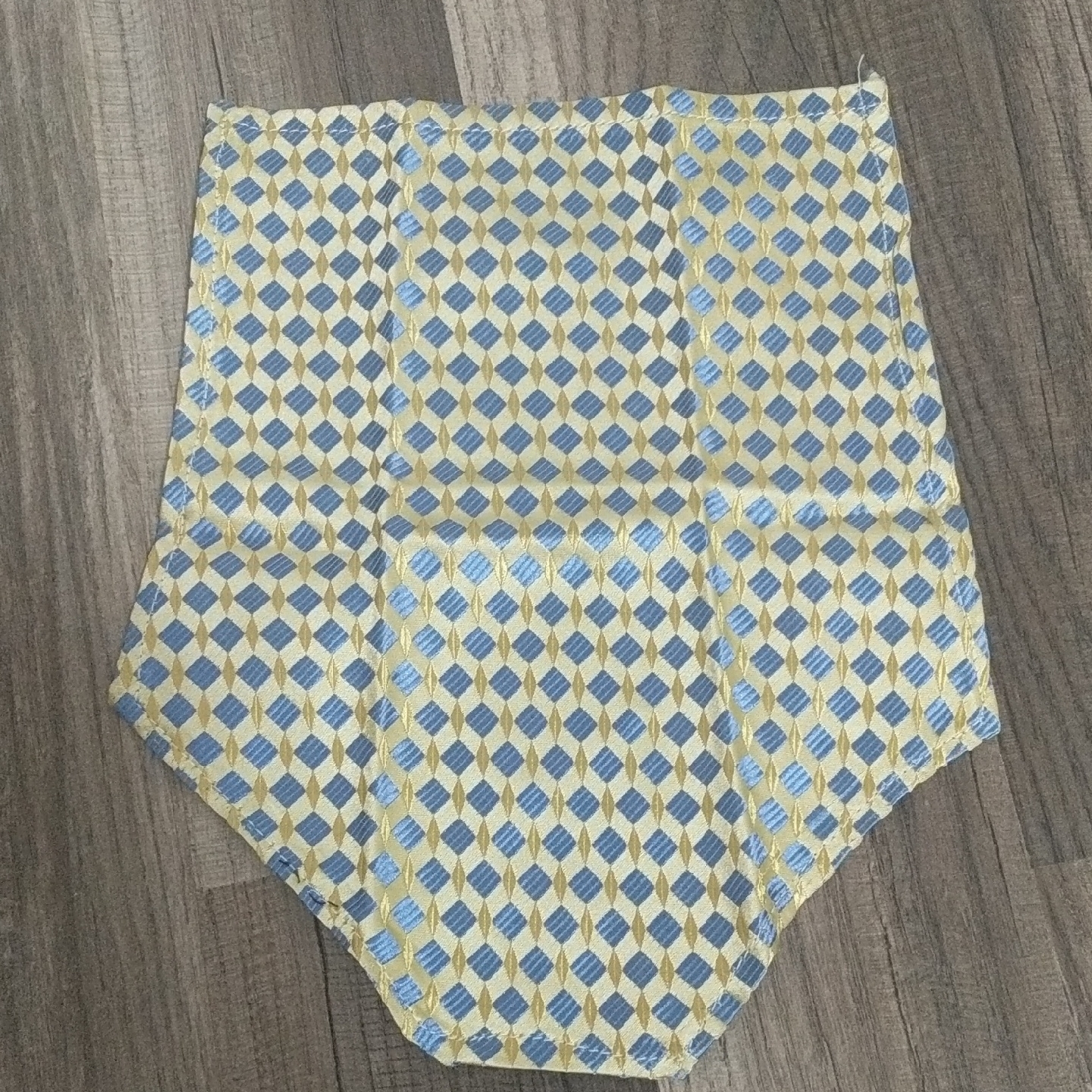 Nwot Pocket Square Handkerchief